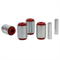 Nolathane FRONT LOWER CONTROL ARM INNER BUSHING KIT 45193