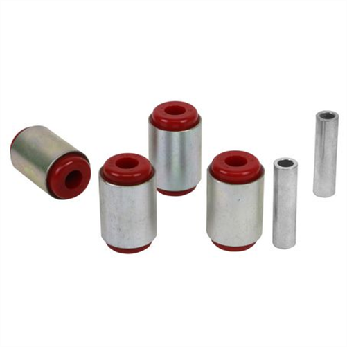 Nolathane FRONT LOWER CONTROL ARM INNER BUSHING KIT 45193