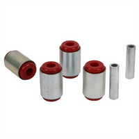 Nolathane FRONT LOWER CONTROL ARM INNER BUSHING KIT 45193