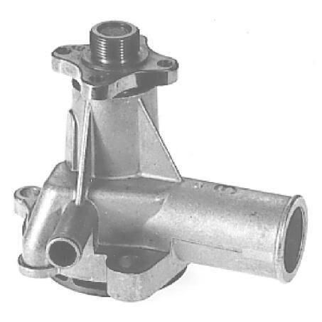 GMB Water Pump OE Fit OE Performance 2 Year Warranty GWF-18A