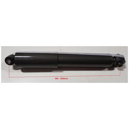 CODE9 Shock Absorber 9160177