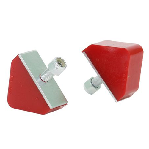 Nolathane FRONT BUMP STOP BUSHING KIT 45206