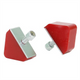 Nolathane FRONT BUMP STOP BUSHING KIT 45206