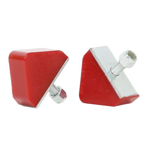 Nolathane FRONT BUMP STOP BUSHING KIT 45206
