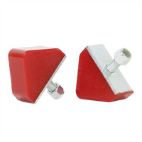 Nolathane FRONT BUMP STOP BUSHING KIT 45206