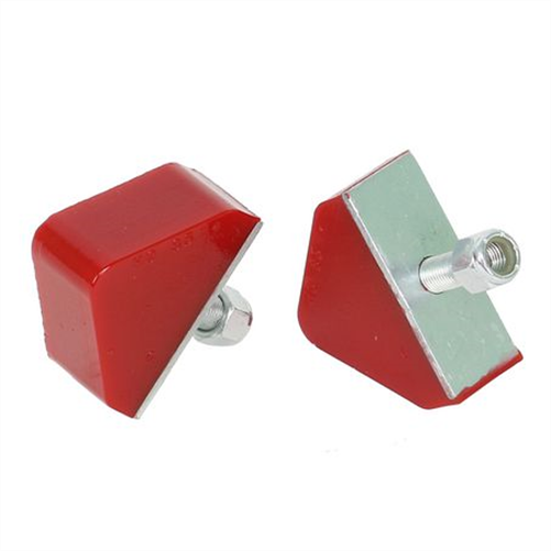 Nolathane FRONT BUMP STOP BUSHING KIT 45206