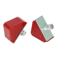 Nolathane FRONT BUMP STOP BUSHING KIT 45206