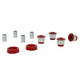Nolathane CONTROL ARM BUSH KIT 45209