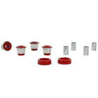 Nolathane CONTROL ARM BUSH KIT 45209