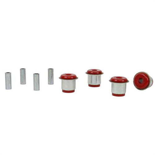 Nolathane FRONT LOWER CONTROL ARM INNER BUSHING KIT 45214