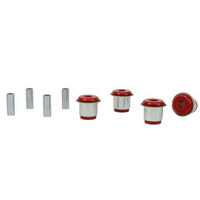 Nolathane FRONT LOWER CONTROL ARM INNER BUSHING KIT 45214