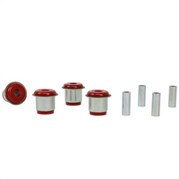 Nolathane FRONT LOWER CONTROL ARM INNER BUSHING KIT 45214