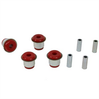 Nolathane FRONT LOWER CONTROL ARM INNER BUSHING KIT 45214