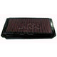 K&N Air Filter 33-2174