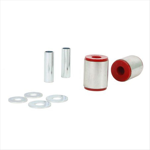 Nolathane FRONT LOWER CONTROL ARM INNER REAR BUSHING KIT 45224