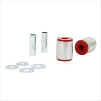 Nolathane FRONT LOWER CONTROL ARM INNER REAR BUSHING KIT 45224