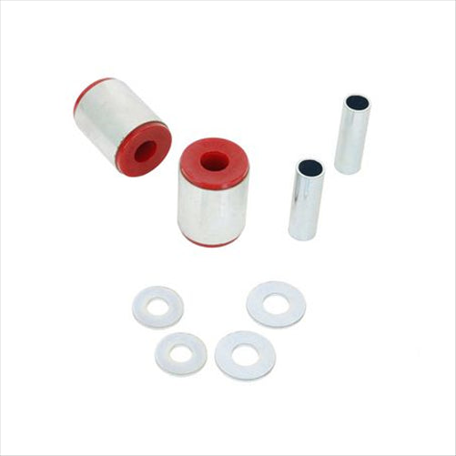 Nolathane FRONT LOWER CONTROL ARM INNER REAR BUSHING KIT 45224