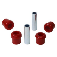 Nolathane CONTROL ARM BUSH KIT 45230