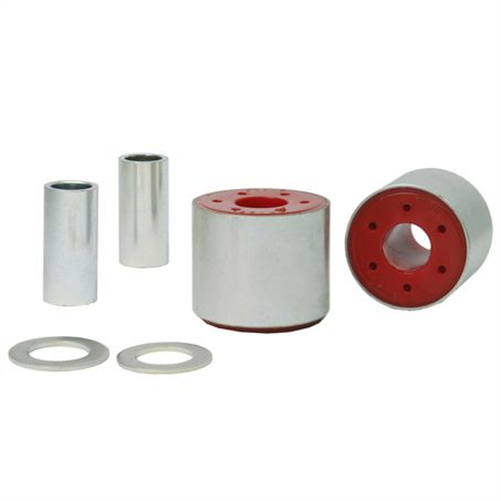 Nolathane FRONT LOWER CONTROL ARM INNER REAR BUSHING KIT 45232