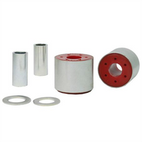 Nolathane FRONT LOWER CONTROL ARM INNER REAR BUSHING KIT 45232