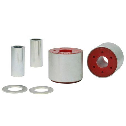 Nolathane FRONT LOWER CONTROL ARM INNER REAR BUSHING KIT 45232