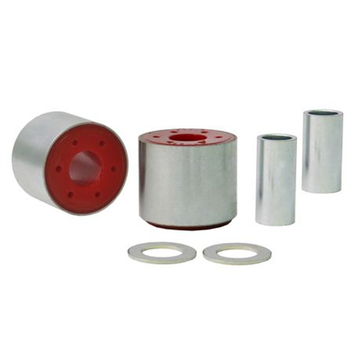 Nolathane FRONT LOWER CONTROL ARM INNER REAR BUSHING KIT 45232