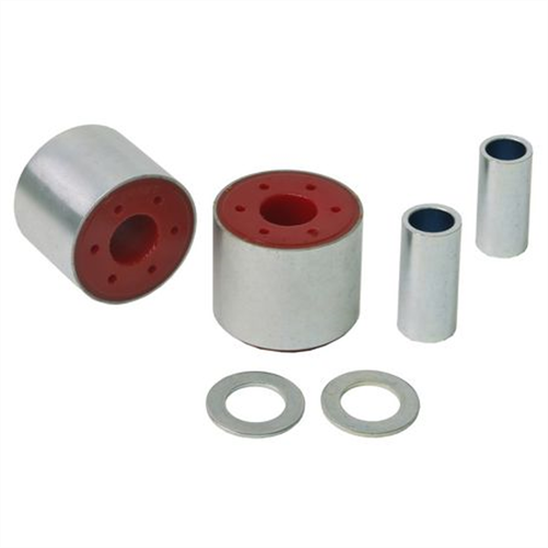 Nolathane FRONT LOWER CONTROL ARM INNER REAR BUSHING KIT 45232