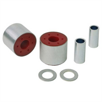 Nolathane FRONT LOWER CONTROL ARM INNER REAR BUSHING KIT 45232