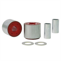Nolathane FRONT LOWER CONTROL ARM INNER REAR BUSHING KIT 45232