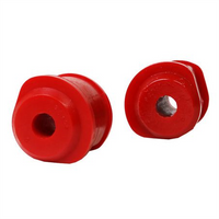 Nolathane BUSH KIT-CONTROL ARM 45237