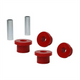 Nolathane BUSH KIT-CONTROL ARM 45240