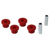 Nolathane BUSH KIT-CONTROL ARM 45240