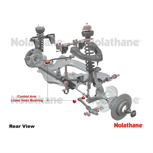Nolathane BUSH KIT-CONTROL ARM 45240