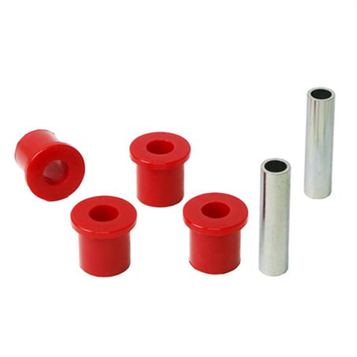 Nolathane BUSH KIT-CONTROL ARM 45241