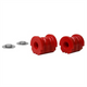 Nolathane CONTROL ARM BUSH KIT 45245