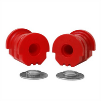 Nolathane CONTROL ARM BUSH KIT 45245