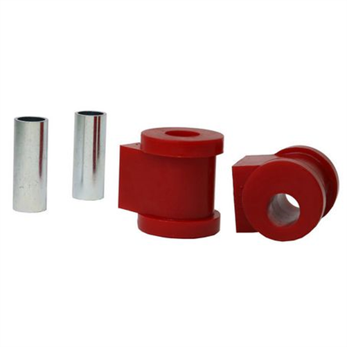 Nolathane FRONT LOWER CONTROL ARM INNER REAR BUSHING KIT 45246