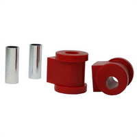 Nolathane FRONT LOWER CONTROL ARM INNER REAR BUSHING KIT 45246