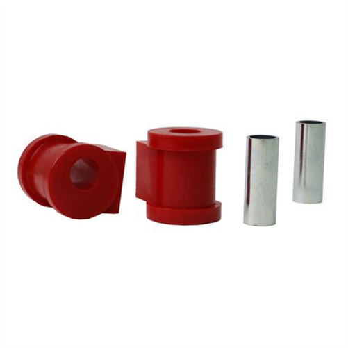 Nolathane FRONT LOWER CONTROL ARM INNER REAR BUSHING KIT 45246
