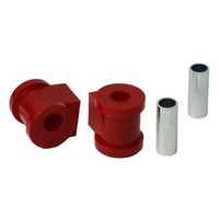 Nolathane FRONT LOWER CONTROL ARM INNER REAR BUSHING KIT 45246