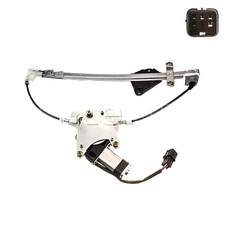 KELPRO Power Window Regulator - With Motor