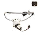 KELPRO Power Window Regulator - With Motor
