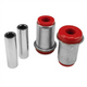 Nolathane BUSH KIT-CONTROL ARM 45278