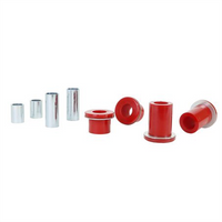Nolathane FRONT UPPER CONTROL ARM BUSHING KIT 45279