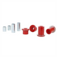 Nolathane FRONT UPPER CONTROL ARM BUSHING KIT 45279
