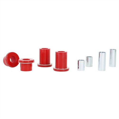 Nolathane FRONT UPPER CONTROL ARM BUSHING KIT 45279