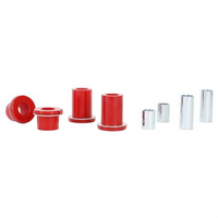 Nolathane FRONT UPPER CONTROL ARM BUSHING KIT 45279