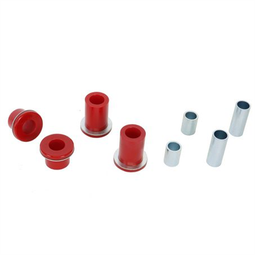 Nolathane FRONT UPPER CONTROL ARM BUSHING KIT 45279