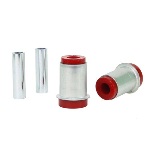 Nolathane FRONT LOWER CONTROL ARM INNER BUSHING KIT 45280