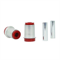 Nolathane FRONT LOWER CONTROL ARM INNER BUSHING KIT 45280